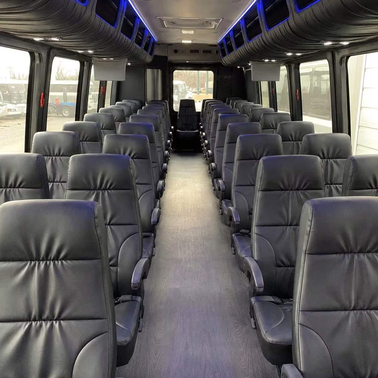 orlando employee transportation