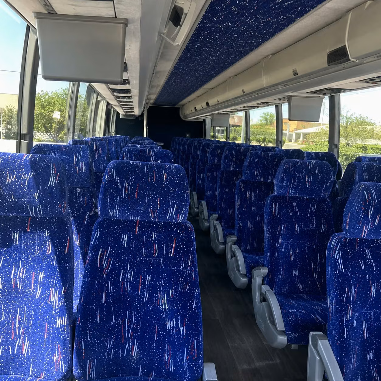 orlando government military transportation